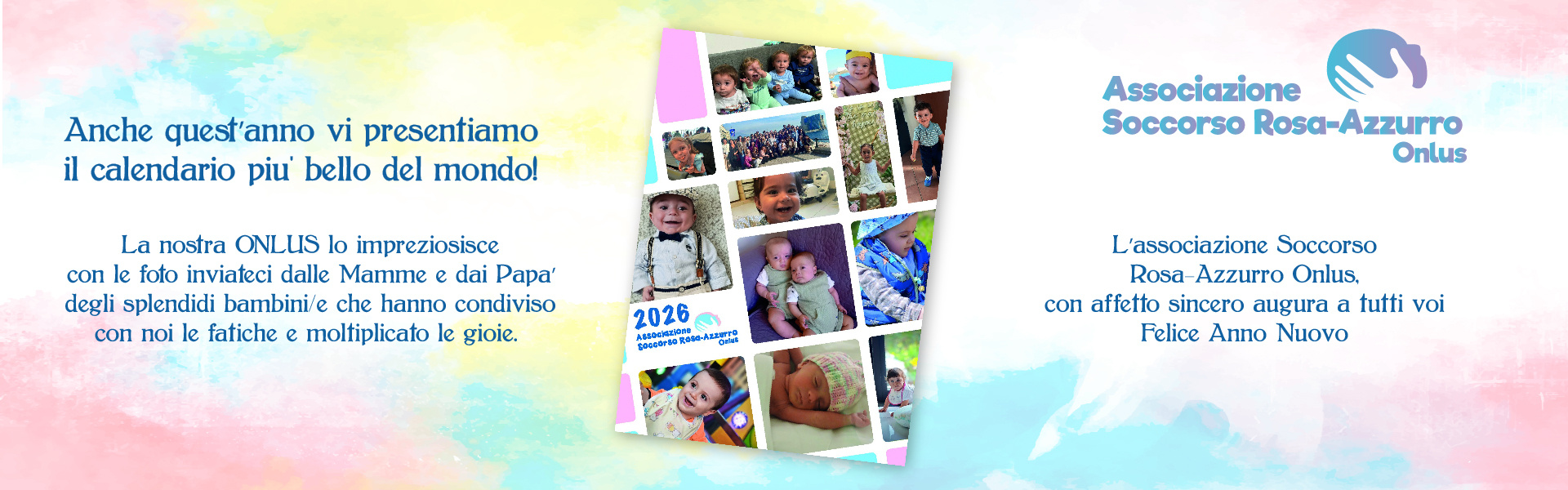 Calendario 2026