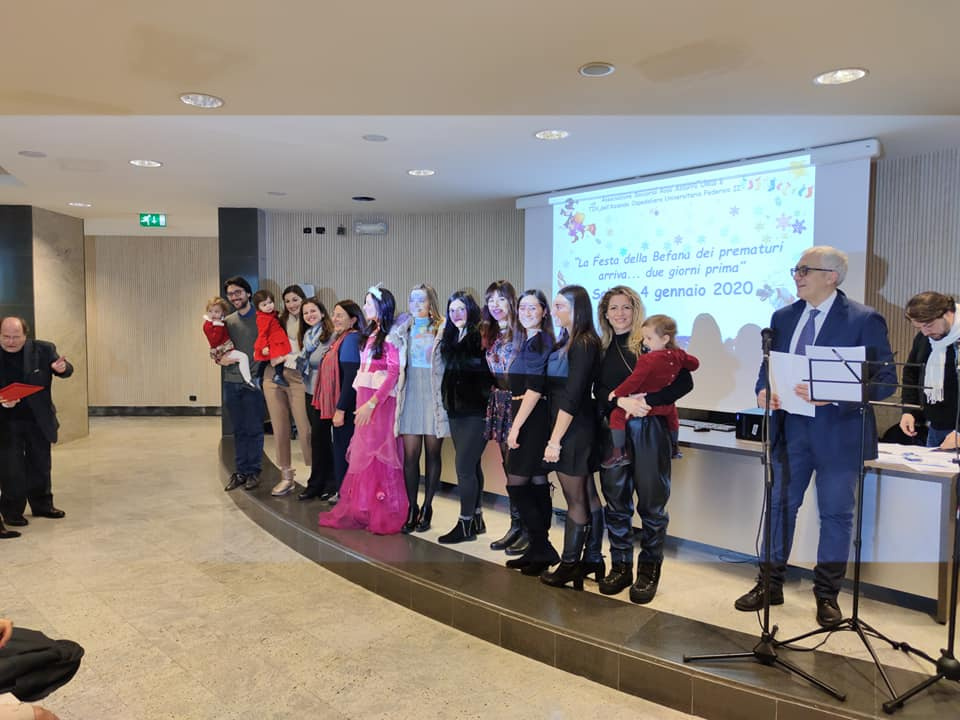 Feste di Natale 2019 e Befana 2020