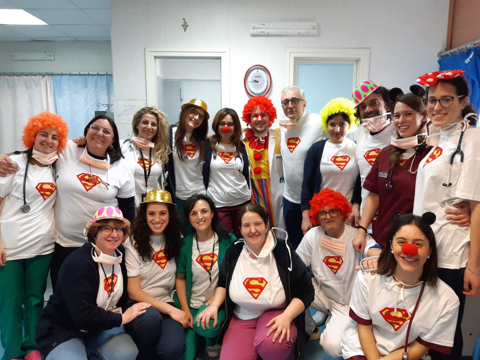 Carnevale 2020